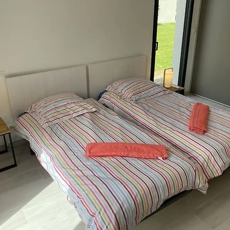 Tianau ヴィラ レクシ