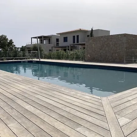 Tianau Villa *